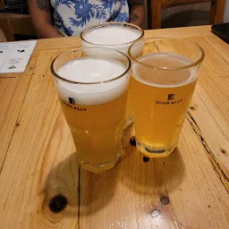 Doolally Taproom - Andheri