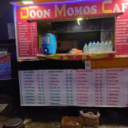 Doon Momos Cafe
