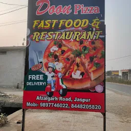 Doon Pizza - Fast food & Restaurant