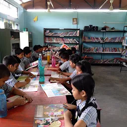 Doon Public School, Sivasagar