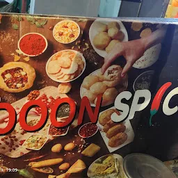 Doon Spice Mystery ( Chaat Center )