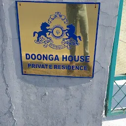 Doonga House