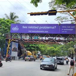 Doopanahalli Bus Stop