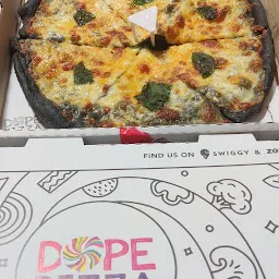 Dope Pizza