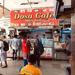 Dosa Cafe