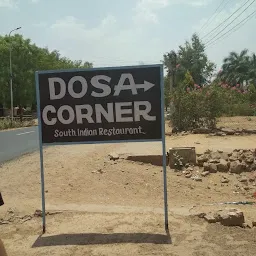 Dosa Corner