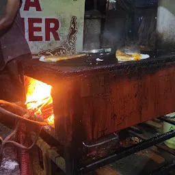 Dosa Corner - Best Street Food In Kancheepuram