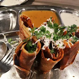 Dosa Destination डोसा डेस्टिनेशन