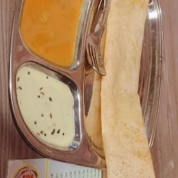 Dosa Destination डोसा डेस्टिनेशन