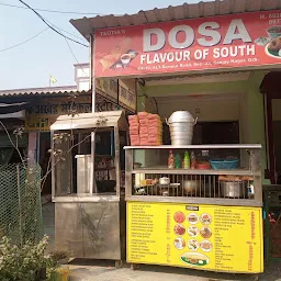 Dosa Flavour of South