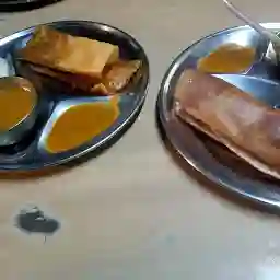 Dosa Flavour of South