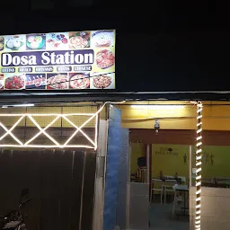 Dosa Hut