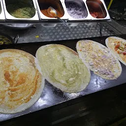 Dosa in