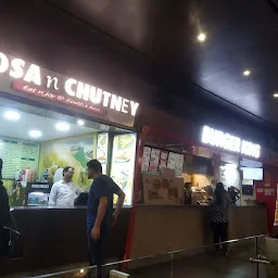 Dosa N Chutney,Food Court