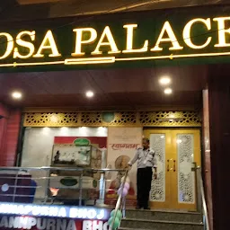 Dosa Palace - RDC Raj Nagar Ghaziabad