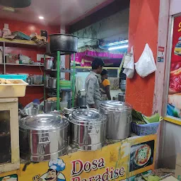 Dosa Paradise Mini Restaurant