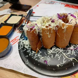 Dosa Plaza