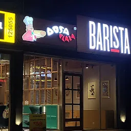 Dosa Plaza