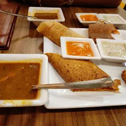 Dosa Plaza