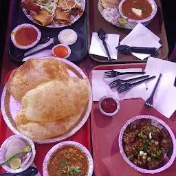 Dosa Plaza