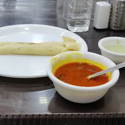 Dosa Plaza