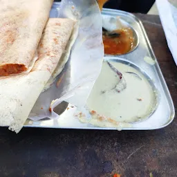 DOSA PLAZA