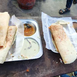 DOSA PLAZA