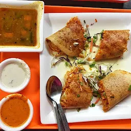 Dosa Plaza