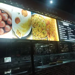 Dosa Plaza