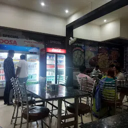 Dosa Plaza