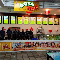 Dosa plaza