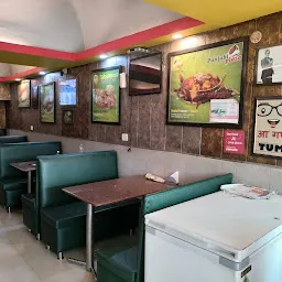 Dosa Plaza Punjabi Tadka Restaurant