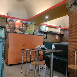 Dosa Plaza Punjabi Tadka Restaurant