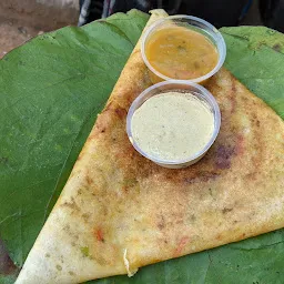 Dosa Plaza Stall