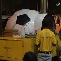 DOSA PLAZA UDAIPUR