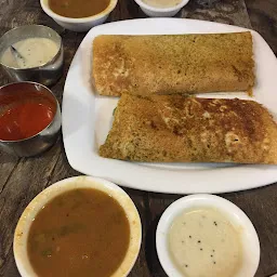 DOSA PLAZA UDAIPUR