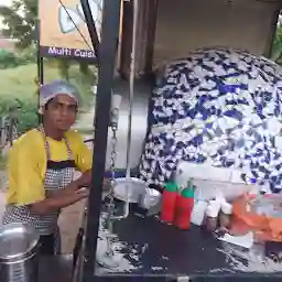 DOSA PLAZA UDAIPUR