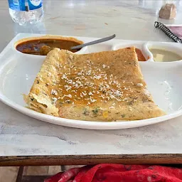 Dosa Point