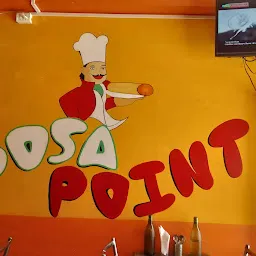 Dosa Point And Chicken Corner