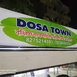 DOSA TOWN