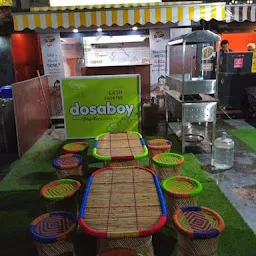 Dosaboy - Pure Veg South Indian Restaurant