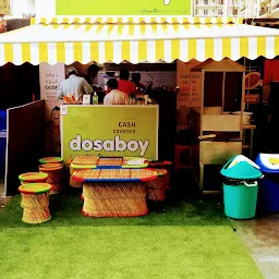 Dosaboy - Pure Veg South Indian Restaurant