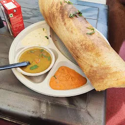 Dosaboy - Pure Veg South Indian Restaurant