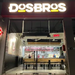 Dosbros Sindhu Bhavan