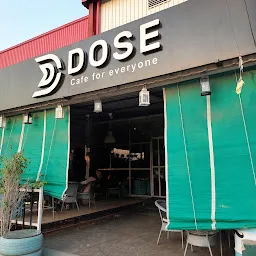Dose Caffé