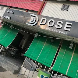 Dose Caffé