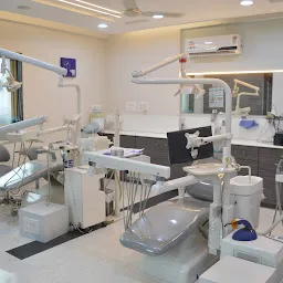 Doshi Dental Clinic & Orthodontic Centre