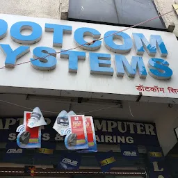 Dot Com Systems