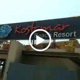 Kostamar Beach Resort and Spa