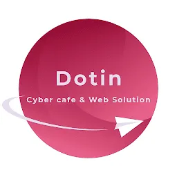 Dotin Cyber cafe & Web Solution